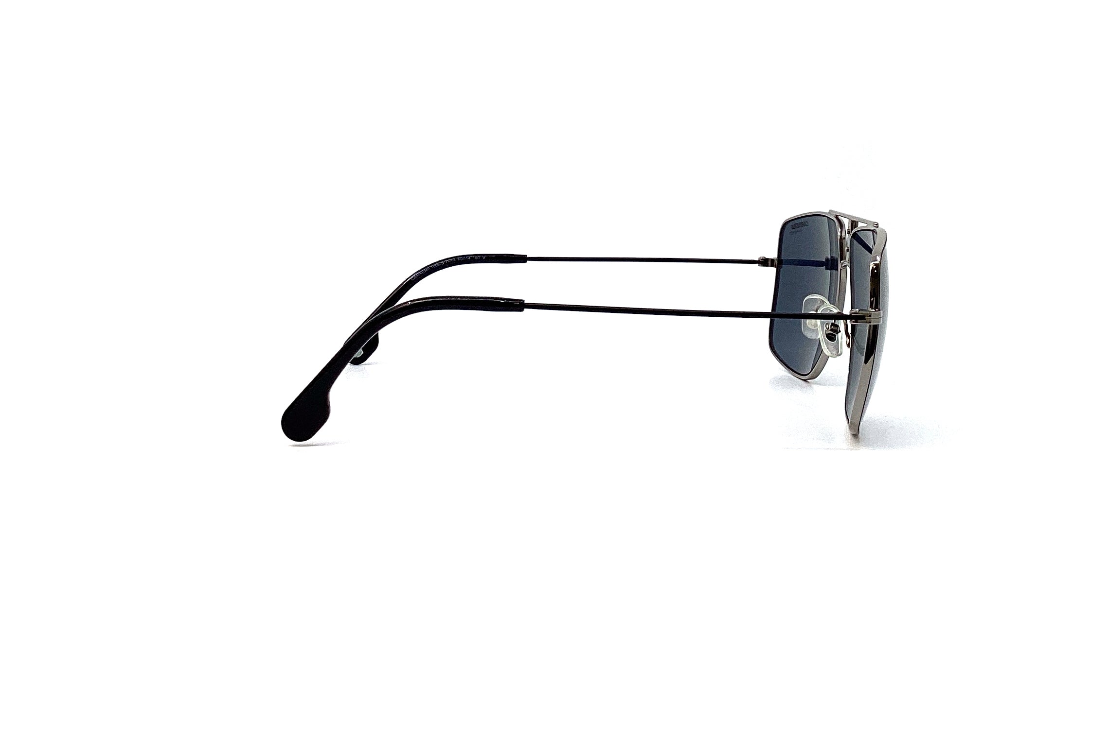 Carrera 1006/S Ruthenium Sunglasses - Stylish UV Protection for Outdoor Sports & Driving