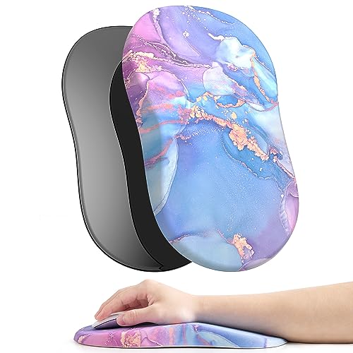 Purple Marble