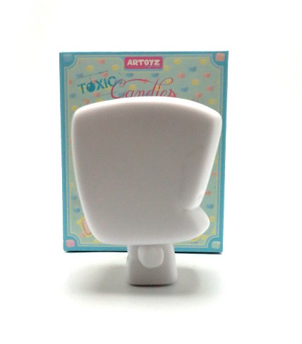 Marge Mallow Blanc DIY Craft Kit - Creative DIY Marshmallow Art for Kids & Adults - Perfect for Home Decor, Party Favors, and Gift Making