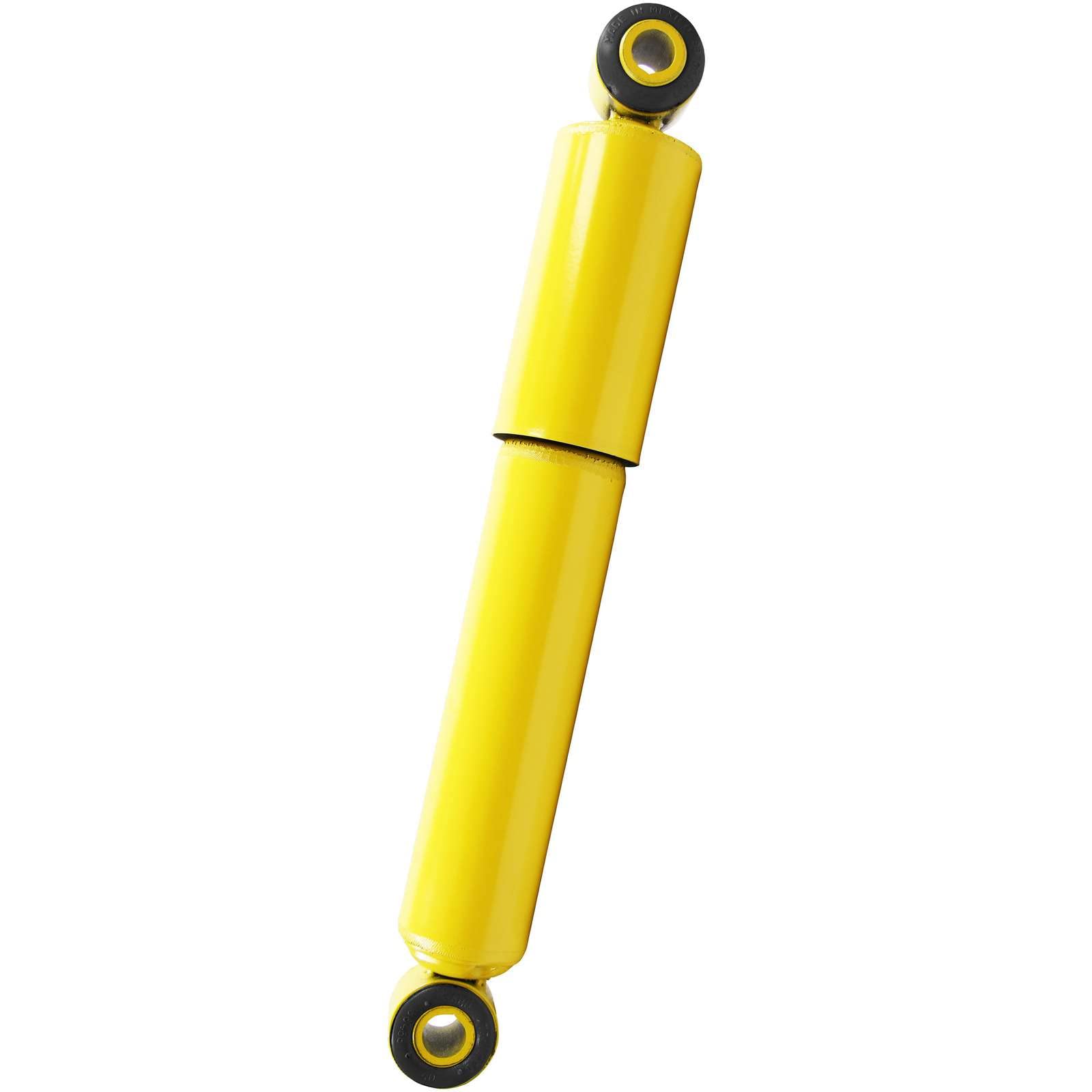 Monroe Magnum 65493 Rear Shock Absorber - Heavy Duty Suspension Strut for Trucks & SUVs - Perfect for Off-Roading, Towing & Daily Driving