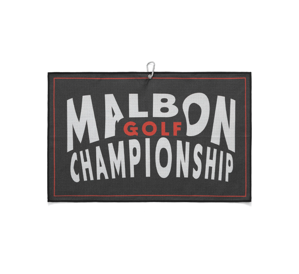 Championship Towel - Premium Sports Towel for Athletes & Fitness - Absorbent & Quick-Drying - Perfect for Gym, Running, Basketball & Post-Workout