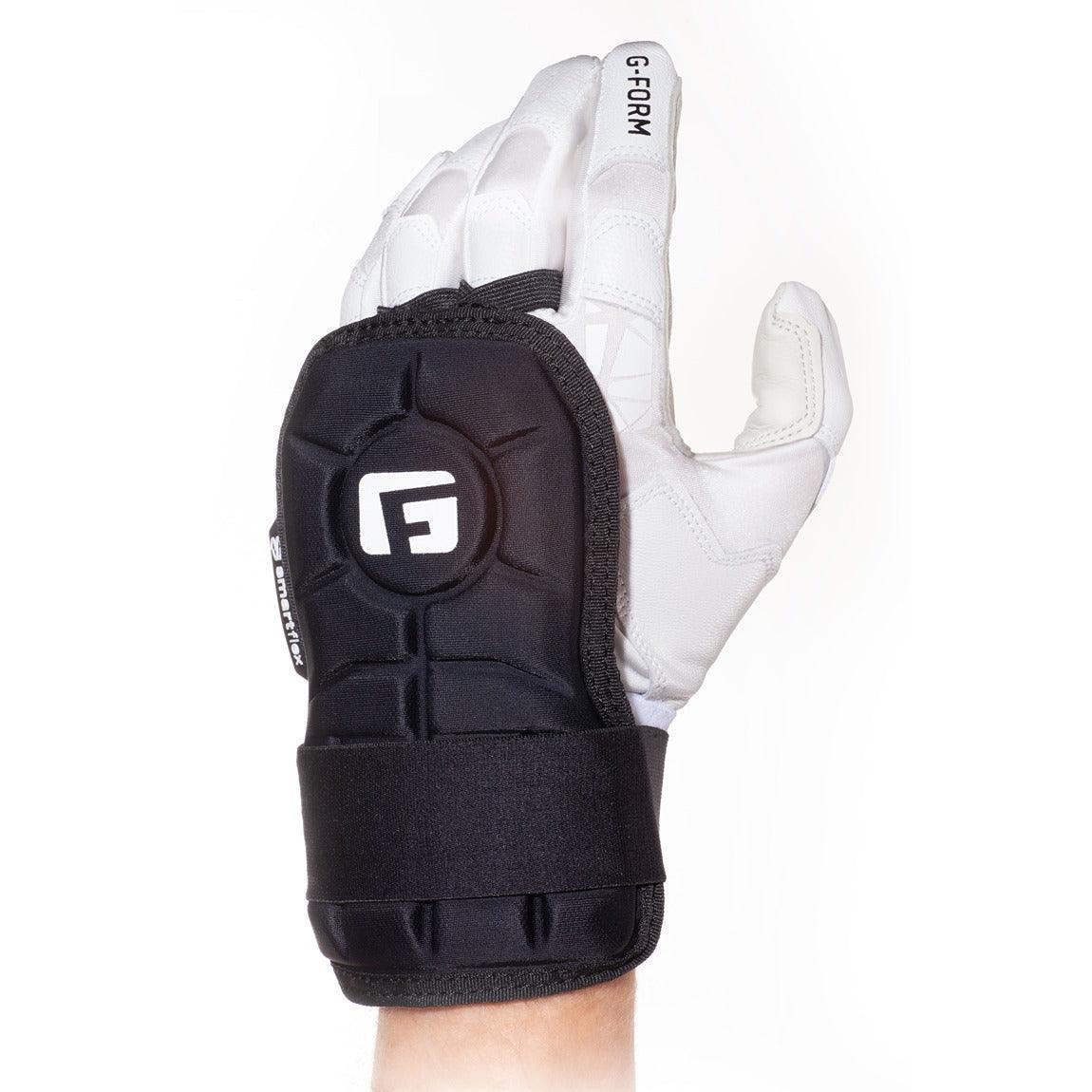 Elite Hand Guard - Premium Protective Gear for Sports & Work - Ideal for MMA, Boxing, Construction & DIY Projects