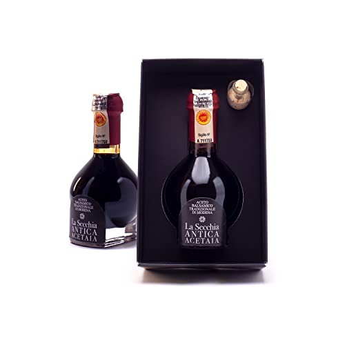 Affinato 12 Years minimum ageing