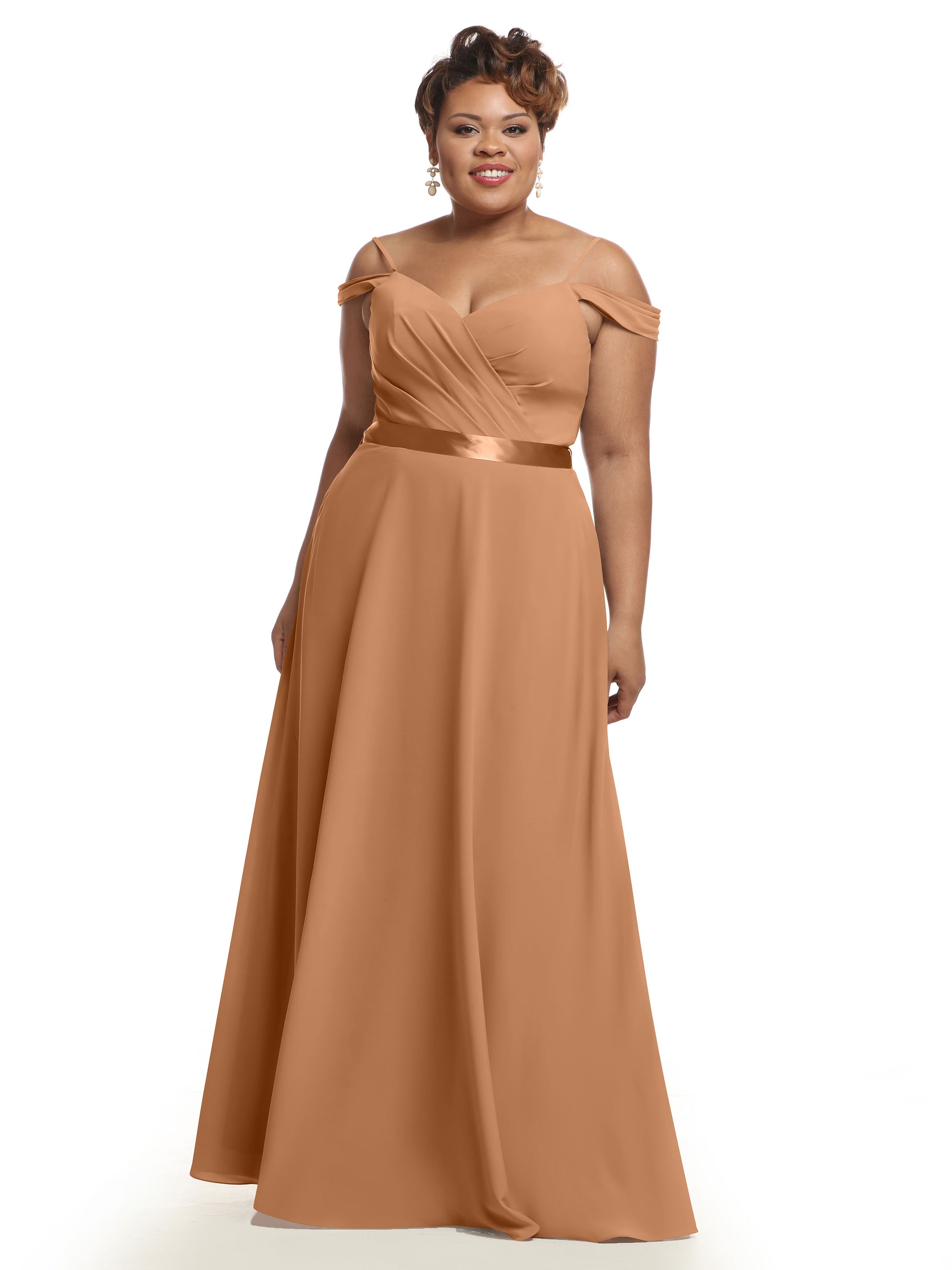 Warm Beige