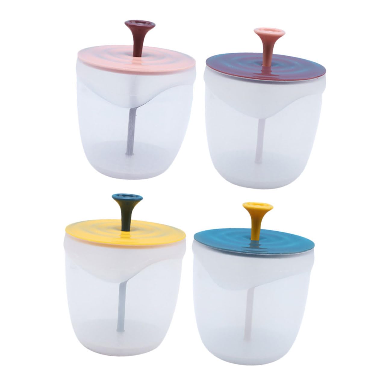 Portable Facial Bubble Maker Bottle - Travel-Friendly Face Wash Foamer Cup for Women | Compact Design for Skincare On-The-Go | Perfect for Travel, Gym & Daily Cleansing Routine