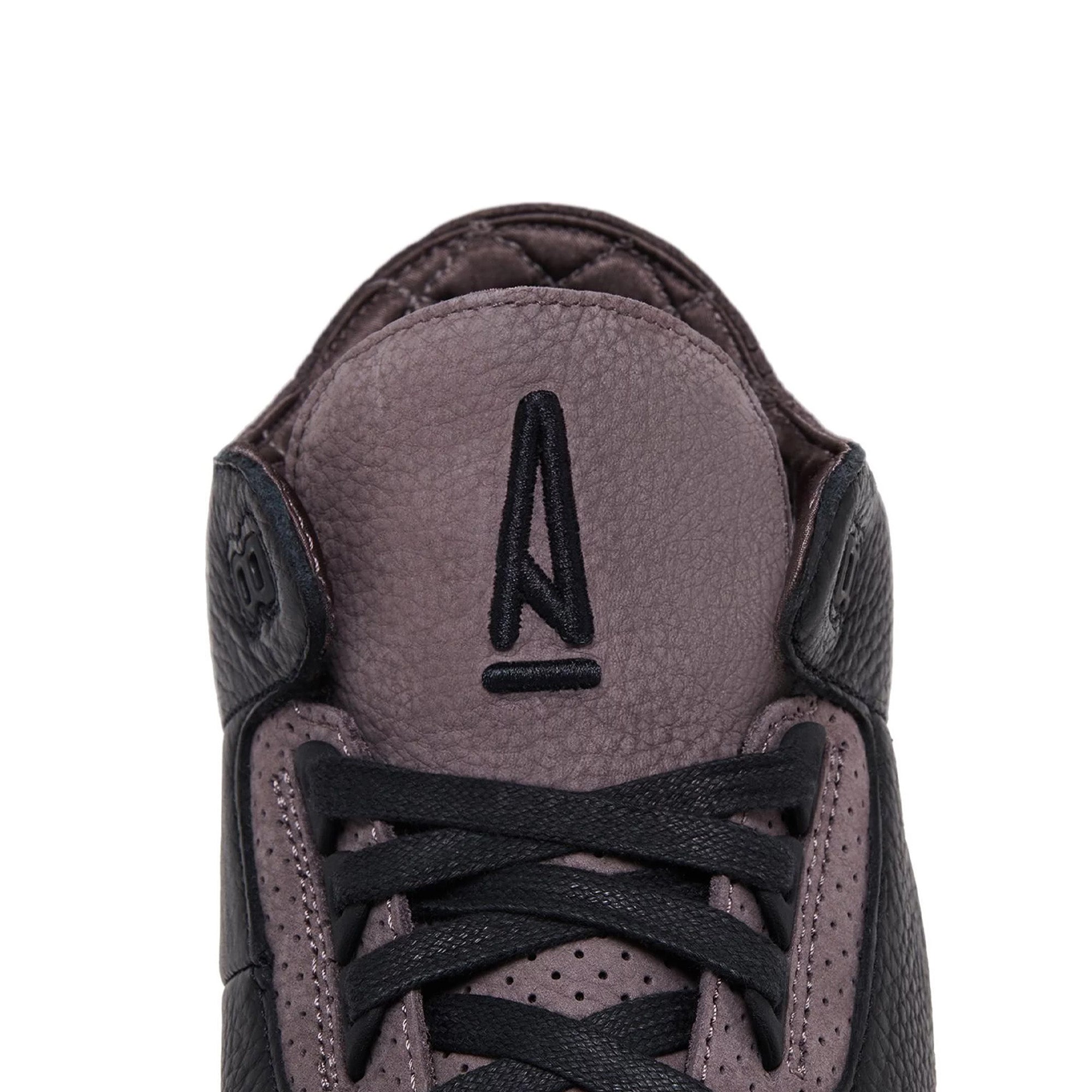 Air Jordan 3 Retro OG SP A Ma Maniére 'While You Were Sleeping' Women's Basketball Shoes (2024) - Stylish Sneakers for Casual Wear, Street Fashion & Gym Workouts