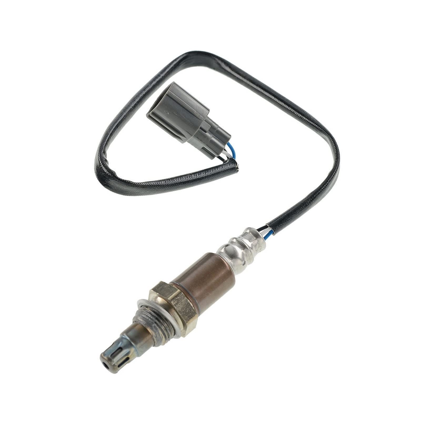 GOKSOY Upstream Oxygen Sensor Compatible with Lexus RX350, Scion, Toyota Camry & Subaru - 250-54084 Replacement Part - Improve Fuel Efficiency & Engine Performance for Smooth Driving