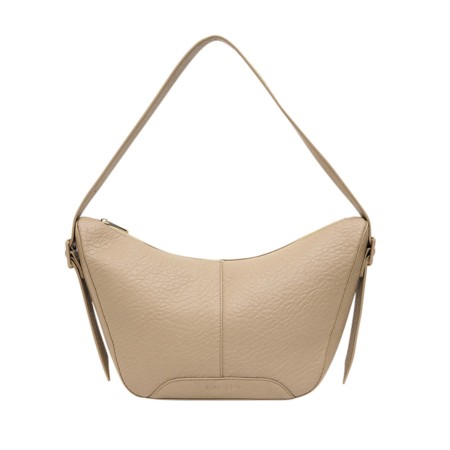 BARTON Shoulder Bag for Women & Men - Stylish Crossbody Bag in Latte Brown, Perfect for Travel, Work, and Everyday Use