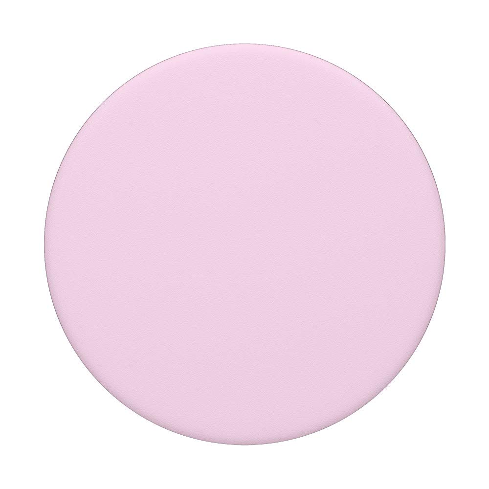 Elegant Pastel Pink Solid Color Dress - Soft Light Pink Women's Fashion for Casual Wear, Date Night & Spring Outfits