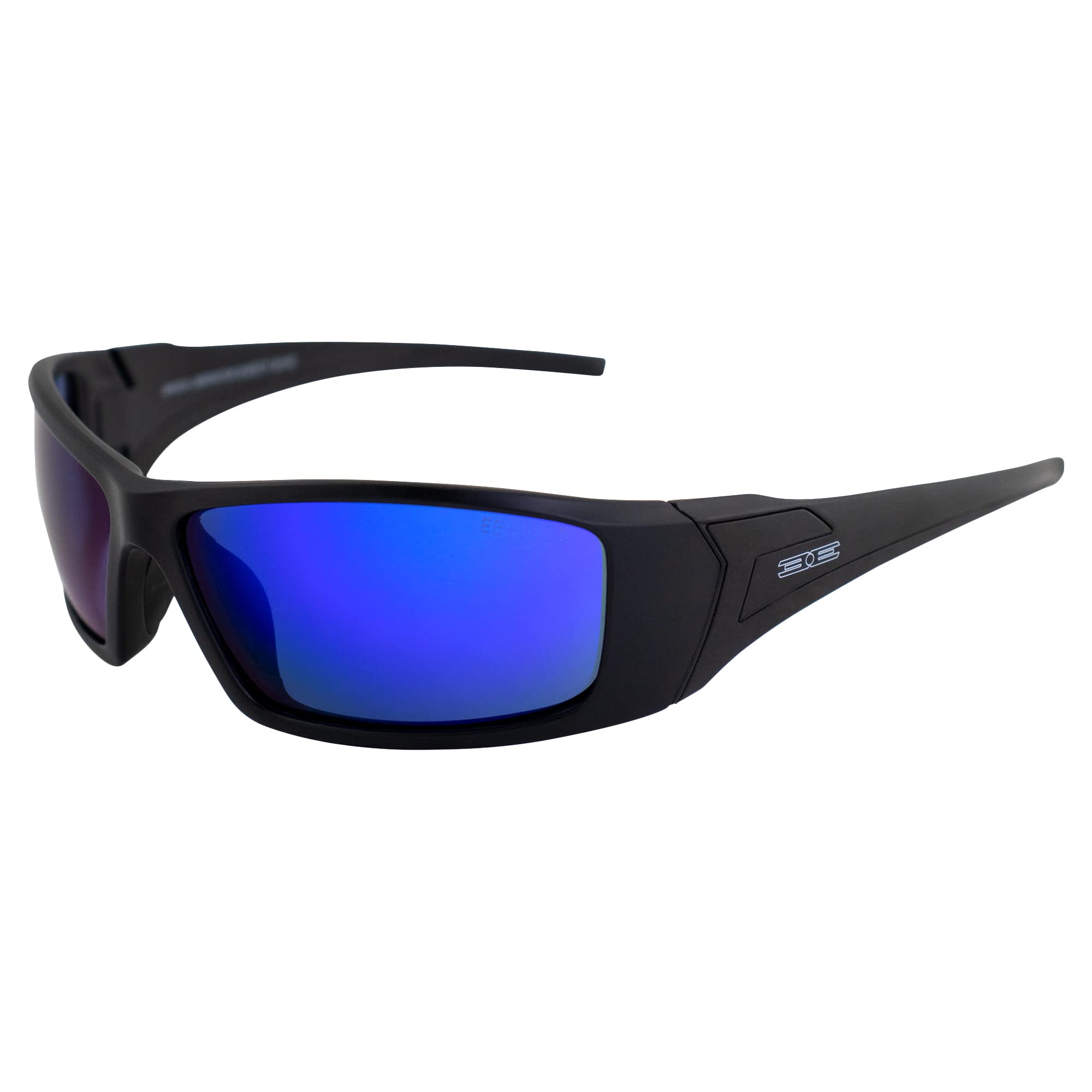 Epoch 3 Polarized Sunglasses for Men & Women - UV400 Protection, Lightweight & Durable - Perfect for Driving, Beach & Outdoor Activities