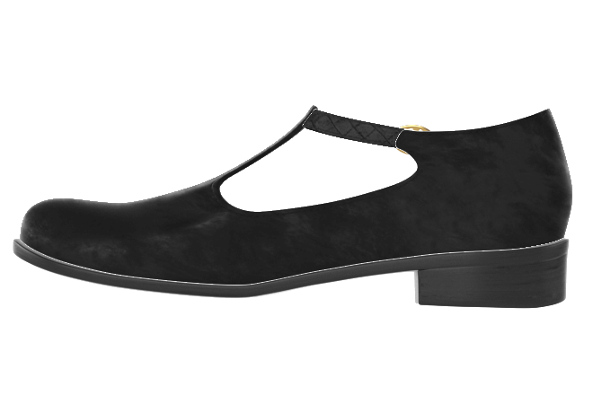 Jane Mary Janes - Comfortable & Stylish Women's Flats for Casual Wear, Work & Everyday Use
