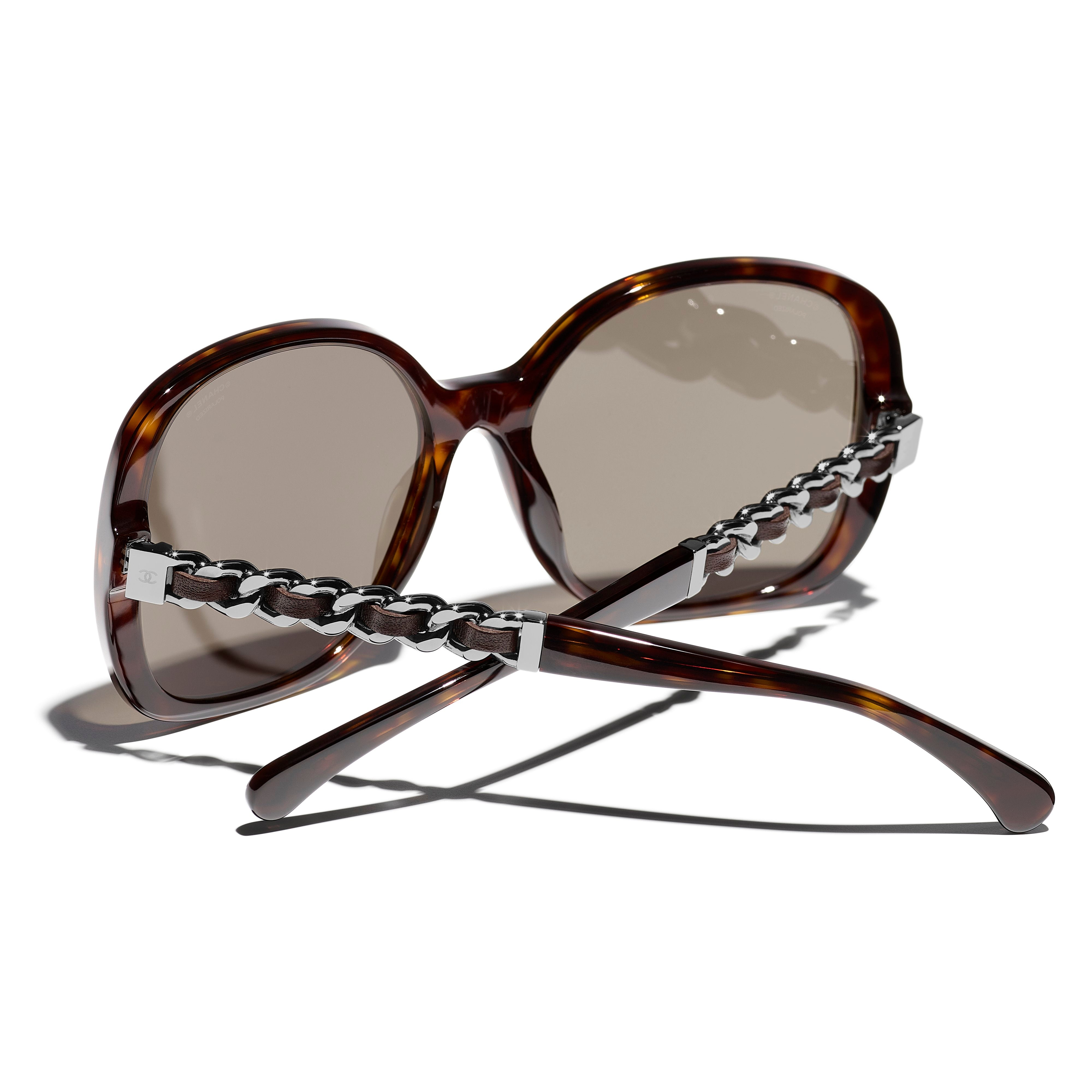 Chanel 5470Q Sunglasses - Luxury Designer Shades for Women - UV Protection & Stylish Fashion Accessory - Perfect for Beach, Driving & Outdoor Activities