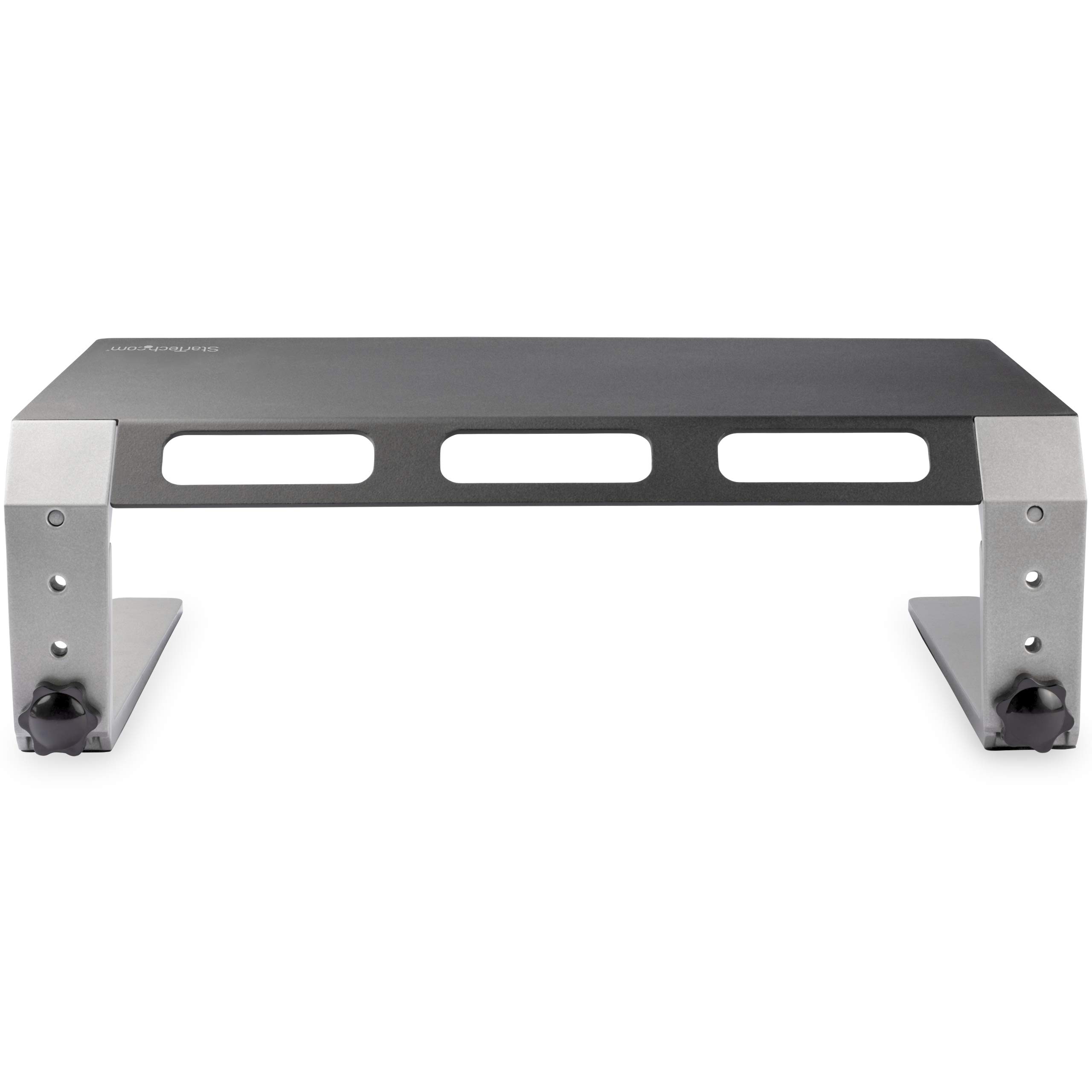 StarTech.com Adjustable Monitor Stand for 32