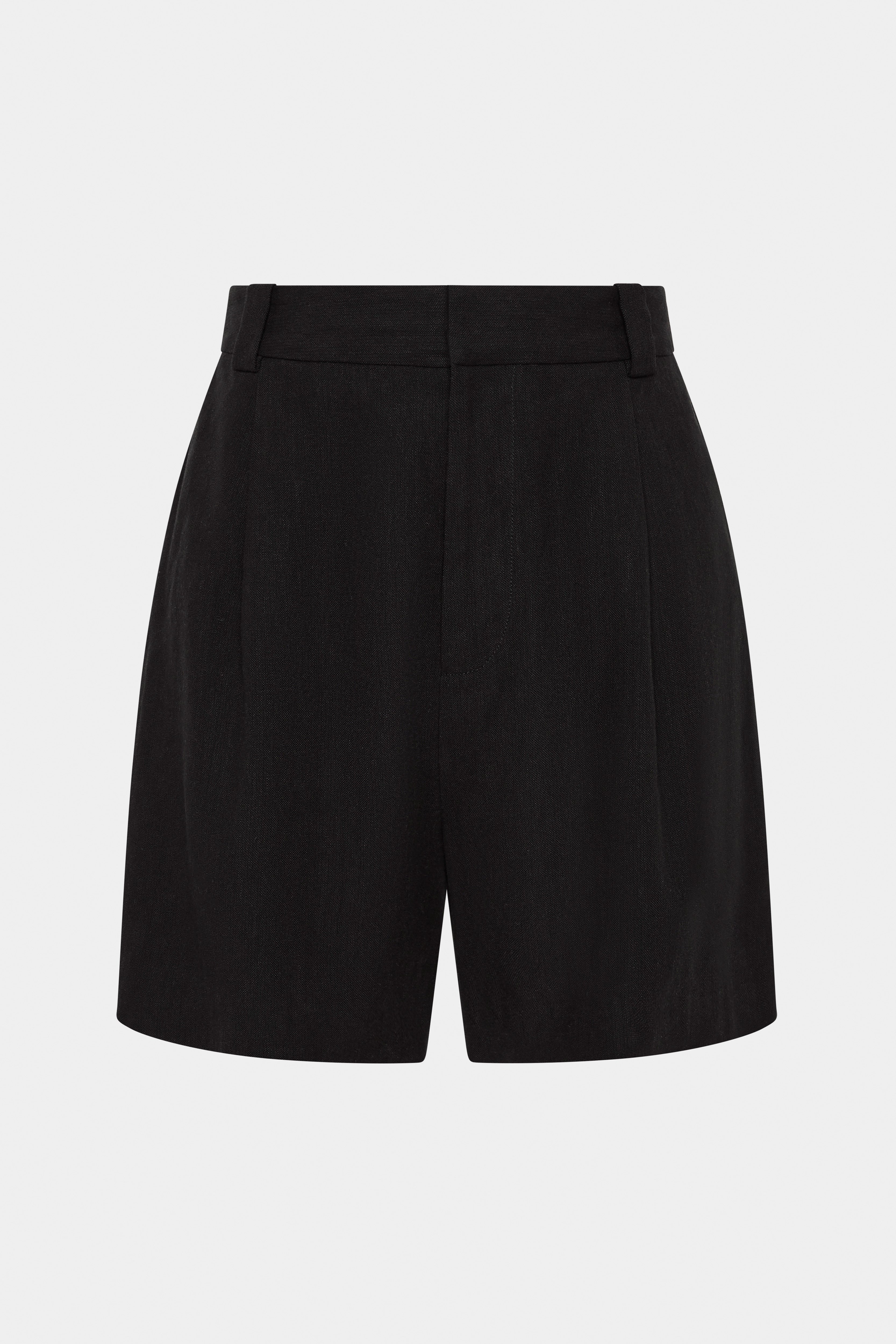 Premium Dorian Tailored Shorts for Men - Slim Fit Stretch Comfort Casual Wear for Summer & Travel | Perfect for Outdoor Activities & Lounge