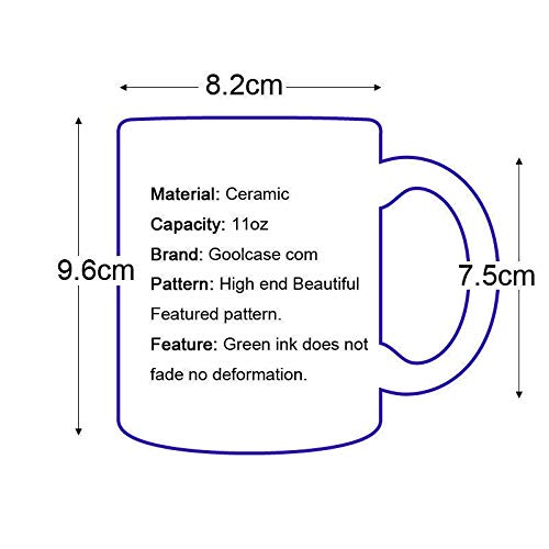 Apular Hairspray The Musical Coffee Mug - 11oz & 15oz Ceramic Tea Cups for Hot & Cold Drinks - Perfect Gift for Theater Lovers & Coffee Enthusiasts