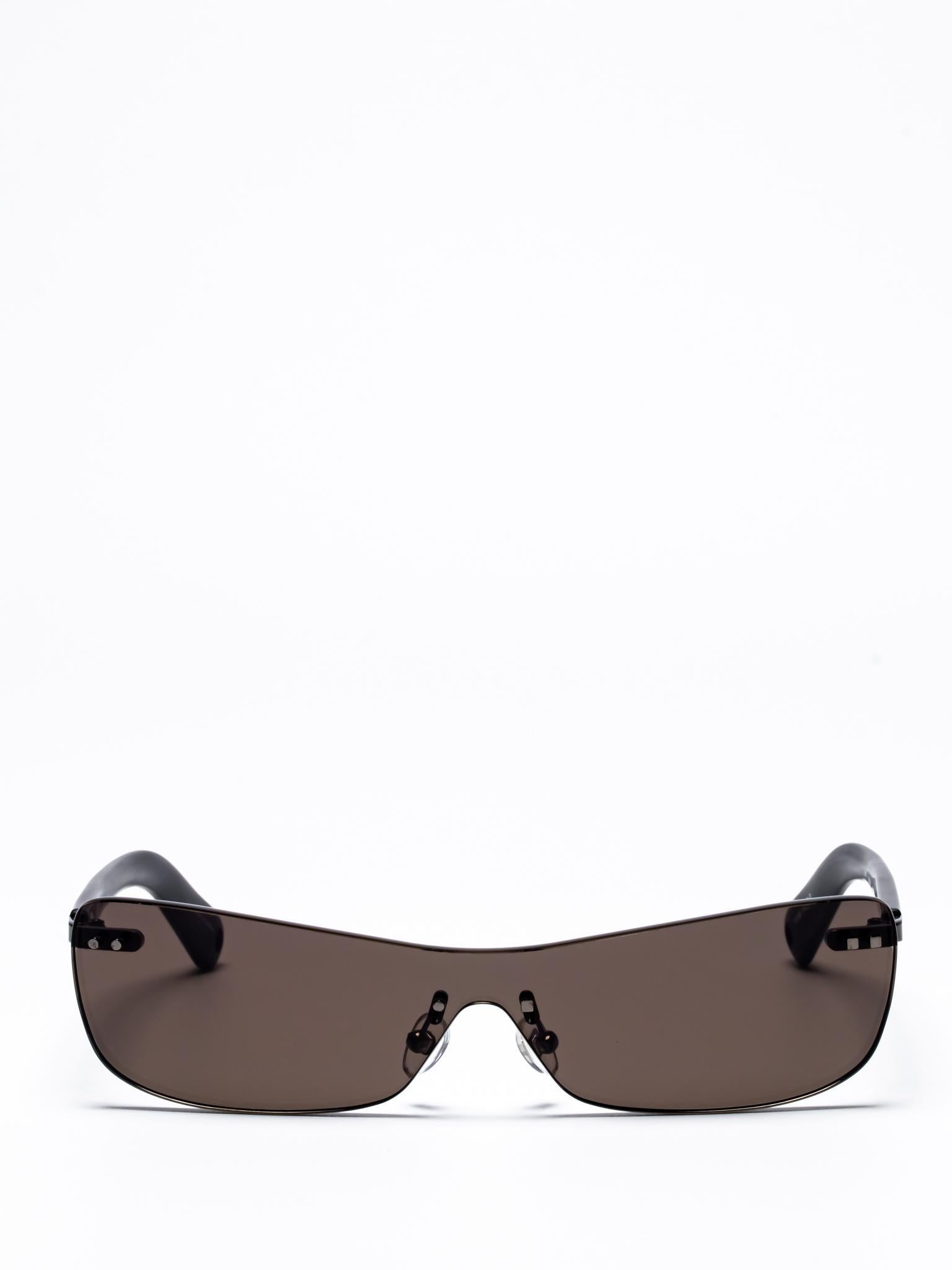 Mirada JAC69 C1 Polarized Sunglasses for Men & Women - UV Protection, Fashionable Aviator Style for Outdoor Activities, Driving, and Beach Vacations