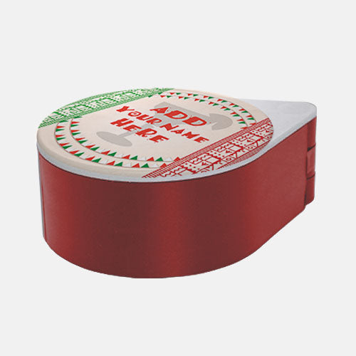 Personalized Custom Glass Rimmer Lid - Viva Mexico Edition | Perfect for Margaritas, Cocktails & Party Drinks