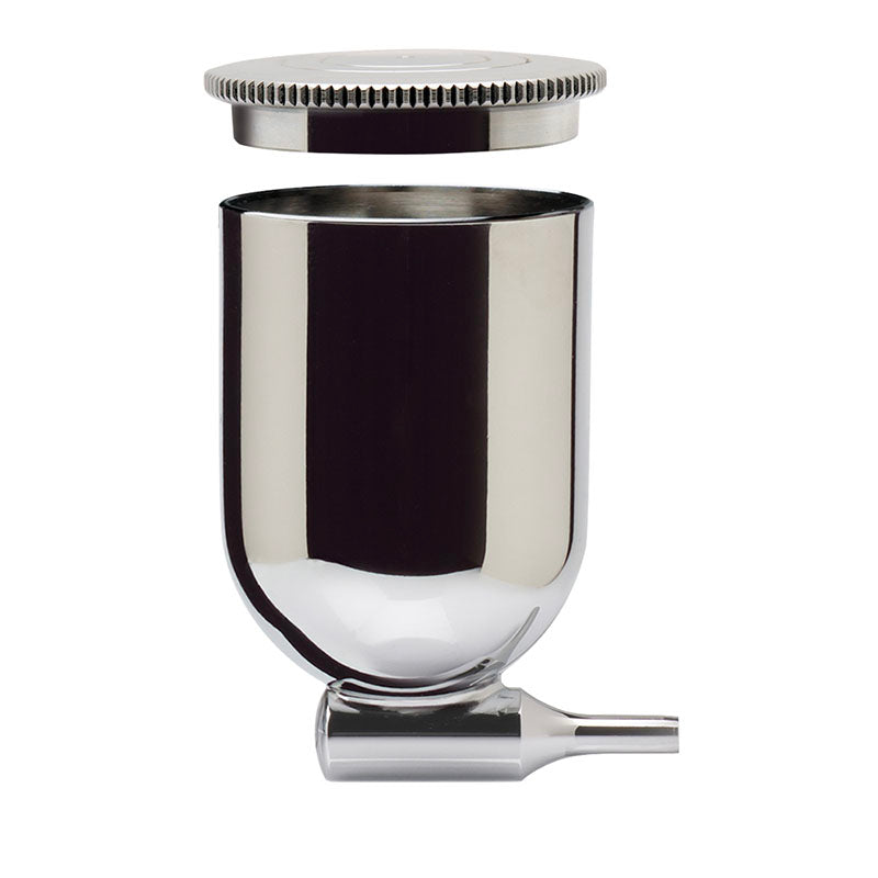 6-Sided 1/2oz Plastic Sample Cups with Lids - Perfect for Food Tasting, Laboratory Use, and Party Appetizers