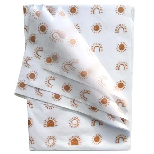 Boho Sunshine