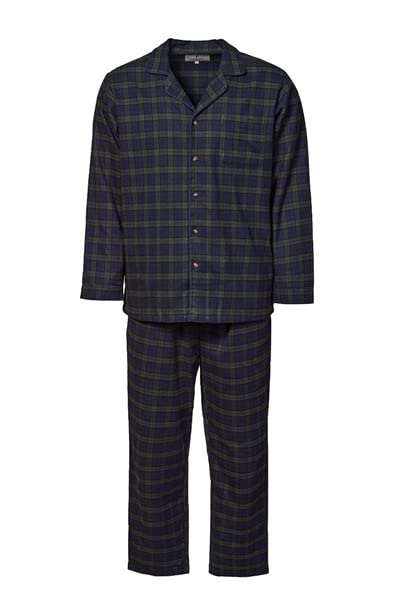 Green Tartan Blackwatch