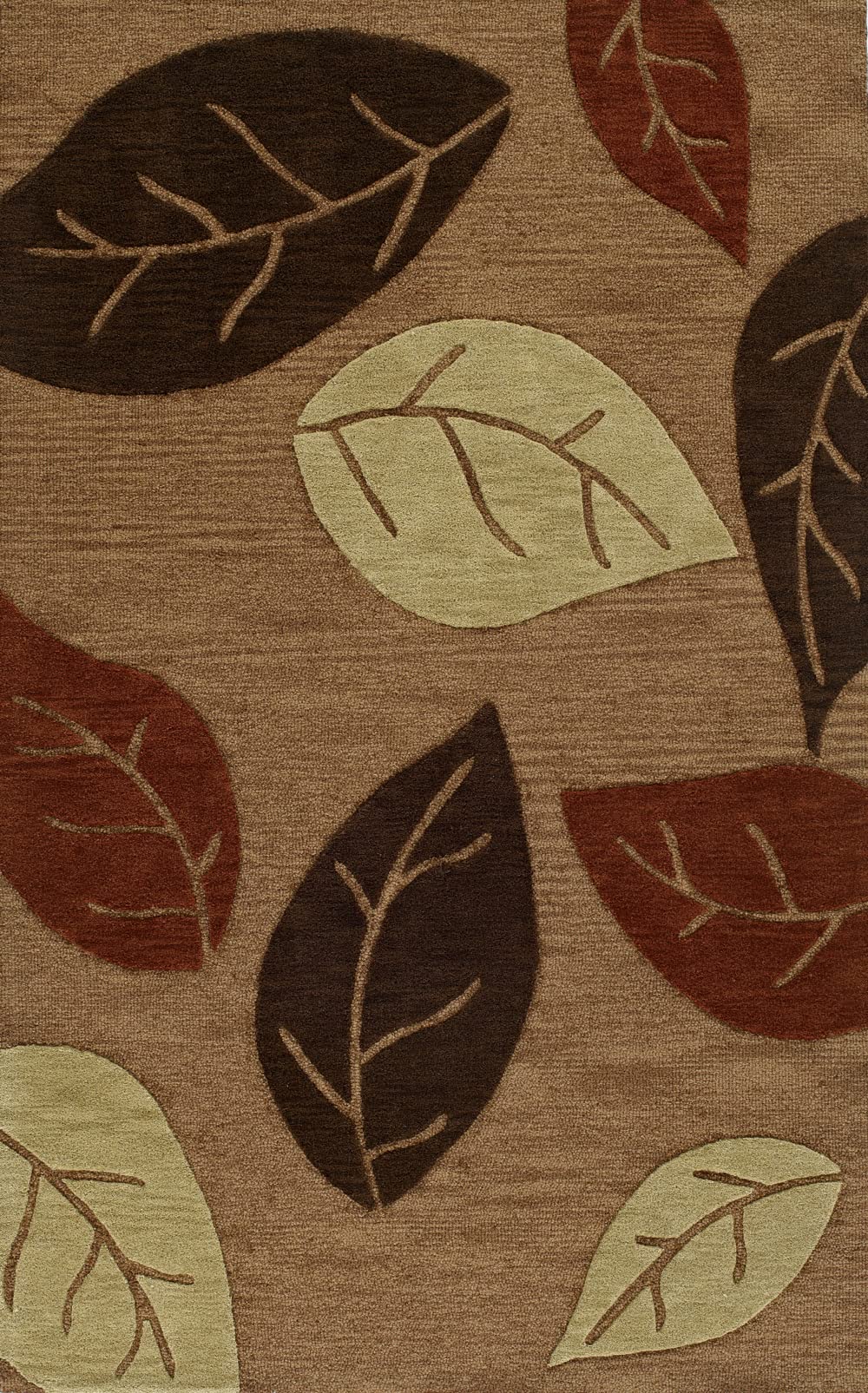 Dalyn Rugs Transitions Rug 10' x 14' Oval - Premium Handmade Area Rug for Living Room, Bedroom & Dining Room - Soft & Durable Home Decor