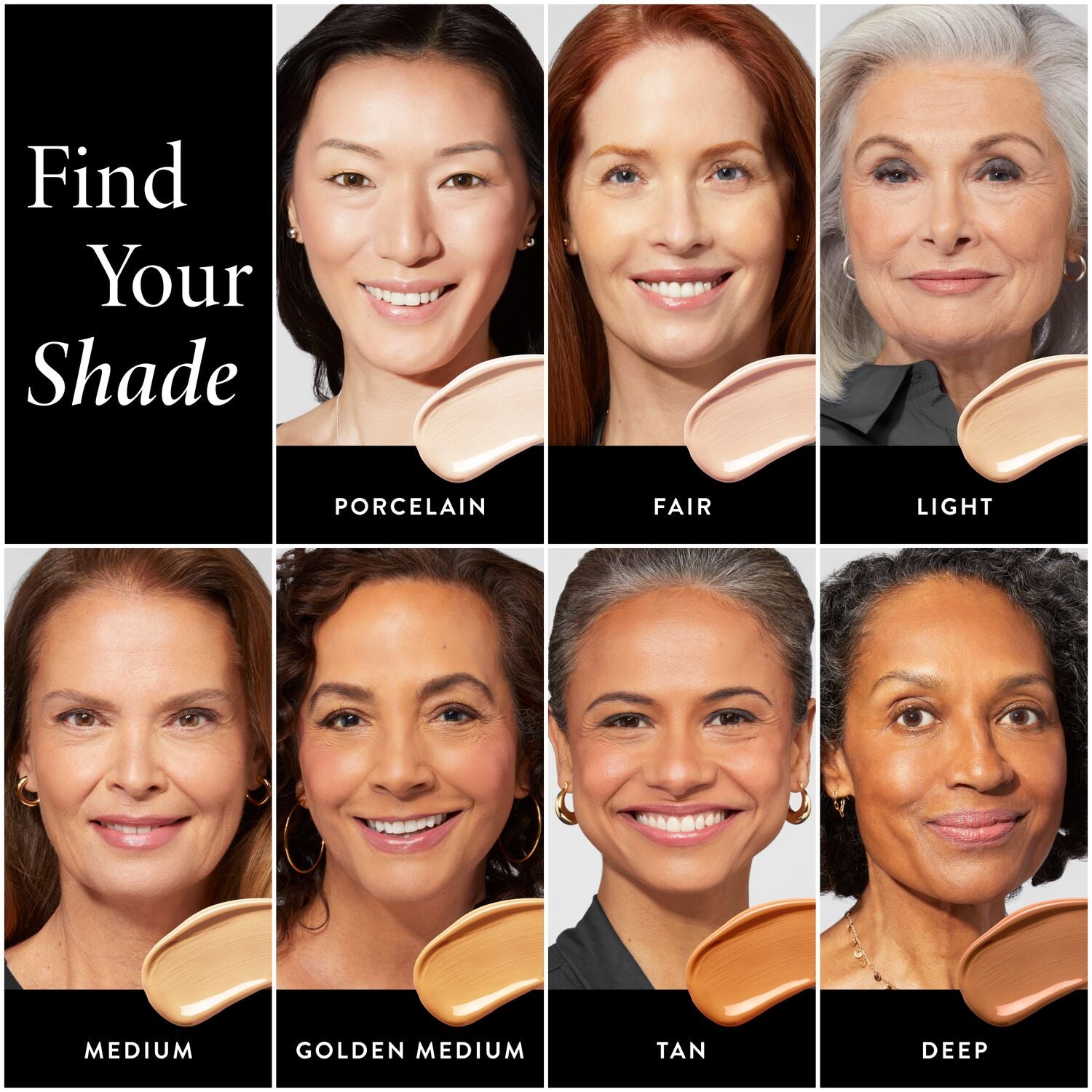 The Ideal Fix Concealer - Full Coverage, Long-Lasting & Waterproof - Perfect for Dark Circles, Blemishes & Under Eye Brightening - Great for Daily Makeup & Special Occasions