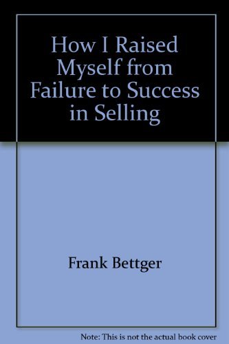 From Failure to Success: A Motivational Guide for Entrepreneurs - Inspiring Business Growth & Sales Strategies | Perfect for Aspiring Sellers & Small Business Owners