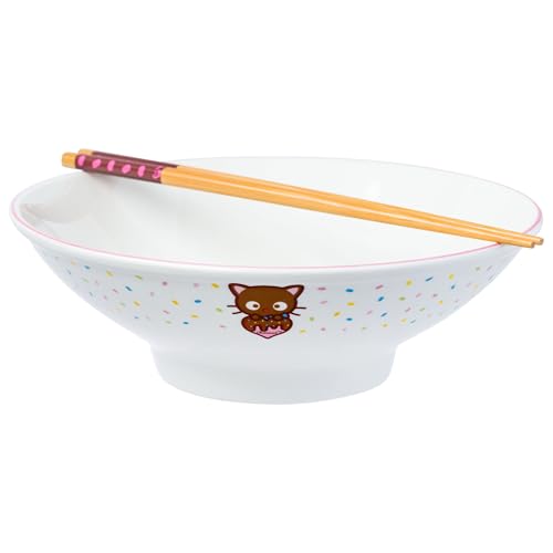 Chococat Rainbow Sprinkles (Big)