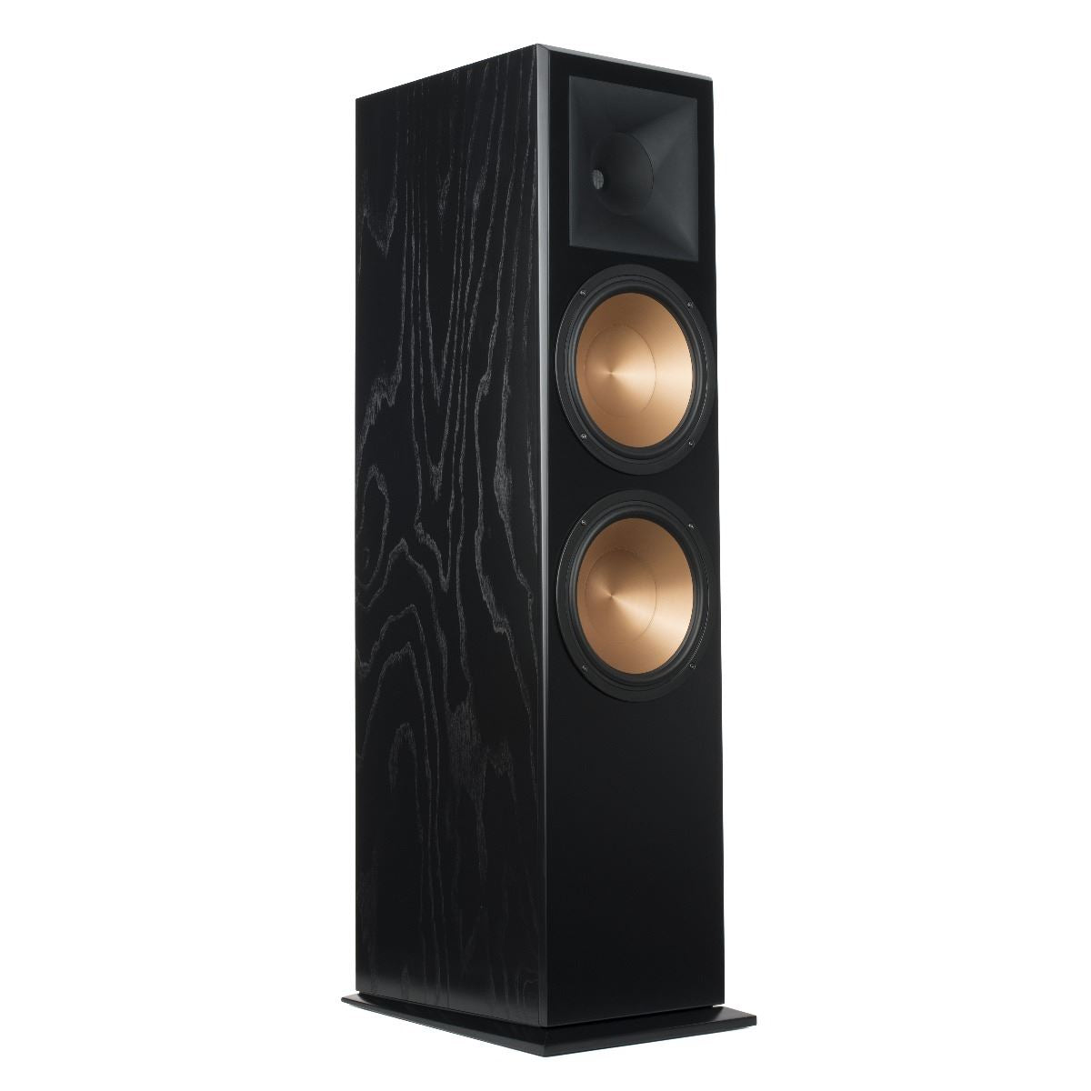 Klipsch RF-7 III Reference Premiere Floorstanding Speakers - High-Performance Home Audio for Movies, Music & Gaming