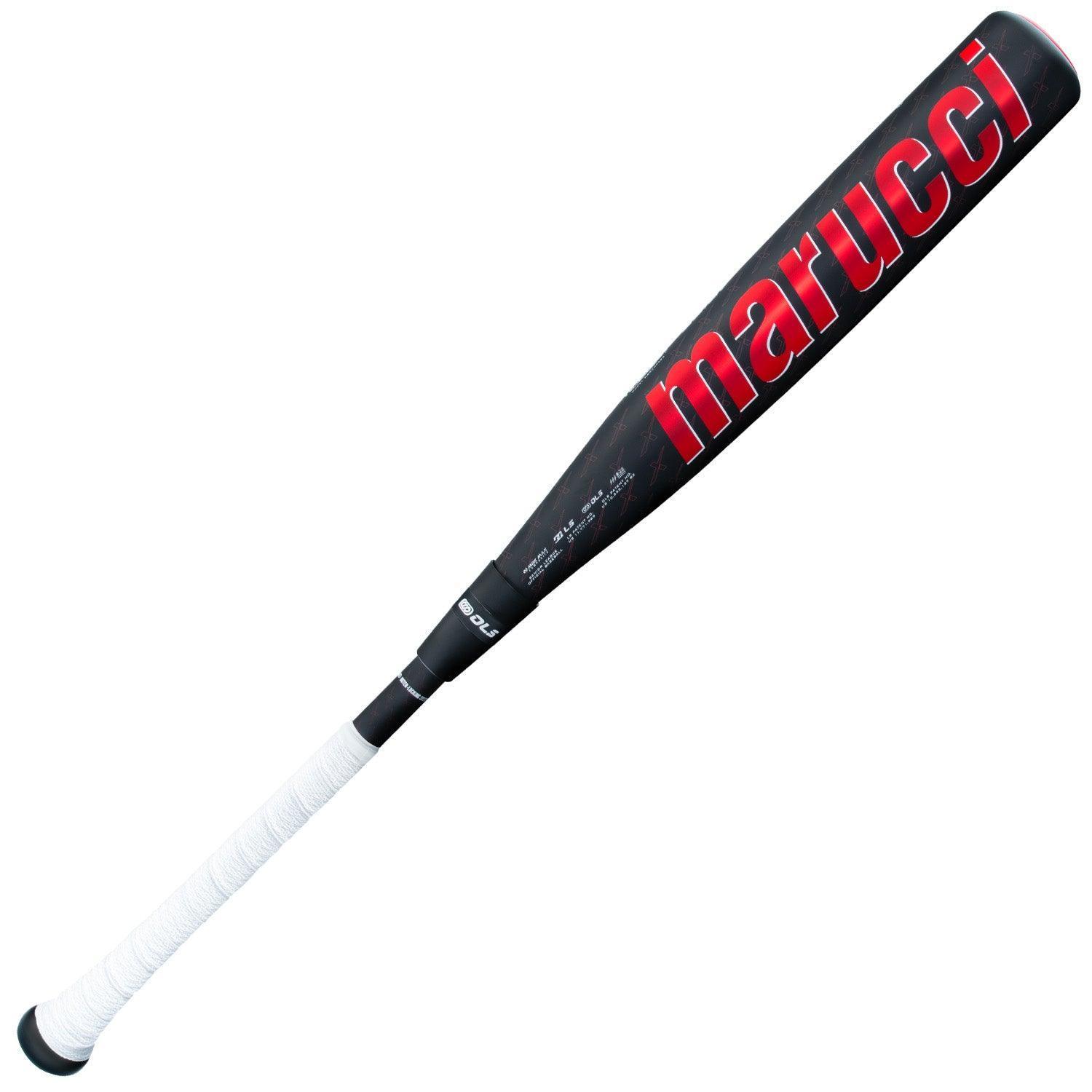 Marucci CATX2 Composite 8 USSSA Baseball Bat - Lightweight & Durable for Youth & Adult Players - Perfect for Games, Practice & Training