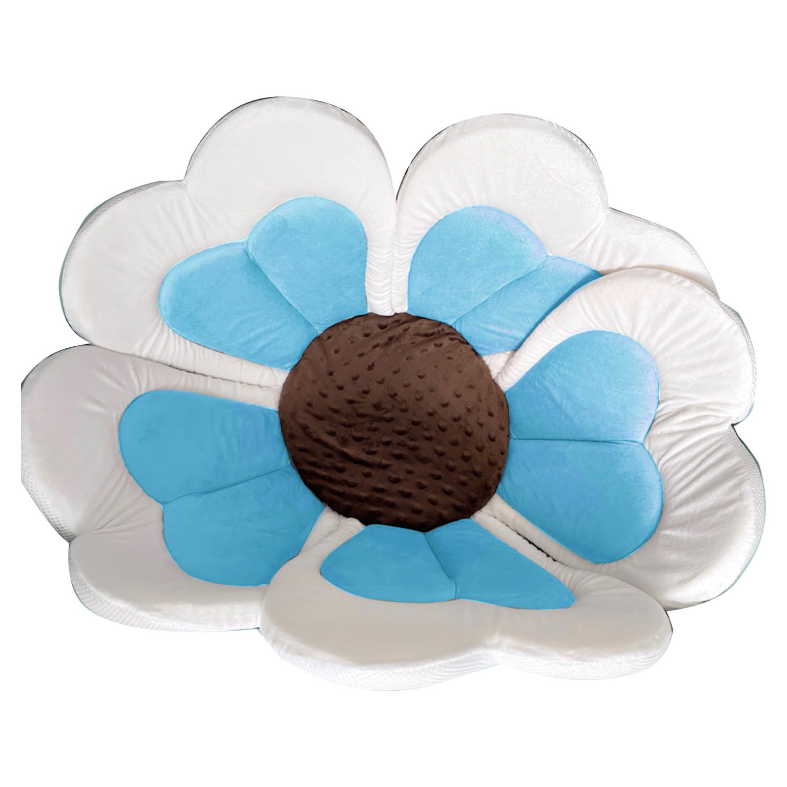 Gentle & Secure Baby Bath Support - Soft Non-Slip Bathtub Pad for Newborns & Infants | Safe Bathing Aid for Sink, Tub or Counter | Perfect Baby Shower Gift for New Parents