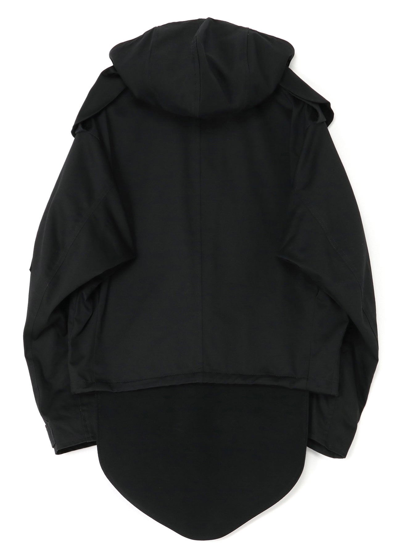Premium Cotton Satin & Wool Lightweight Serge Pilot Jacket - Stylish Aviator Coat for Men, Perfect for Casual Wear, Travel & Outdoor Adventures