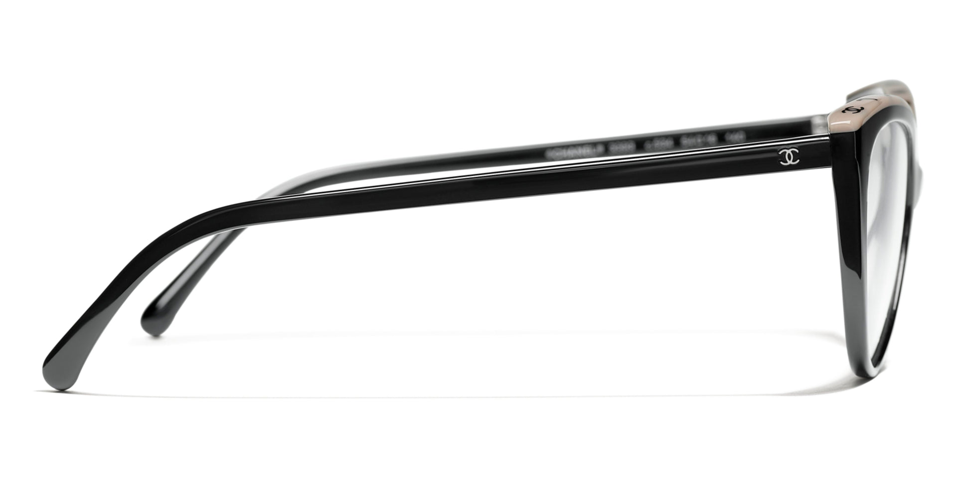 Chanel 3393 Luxury Sunglasses - UV Protection, Classic Design for Women & Men - Perfect for Beach, Driving & Fashion Outfits