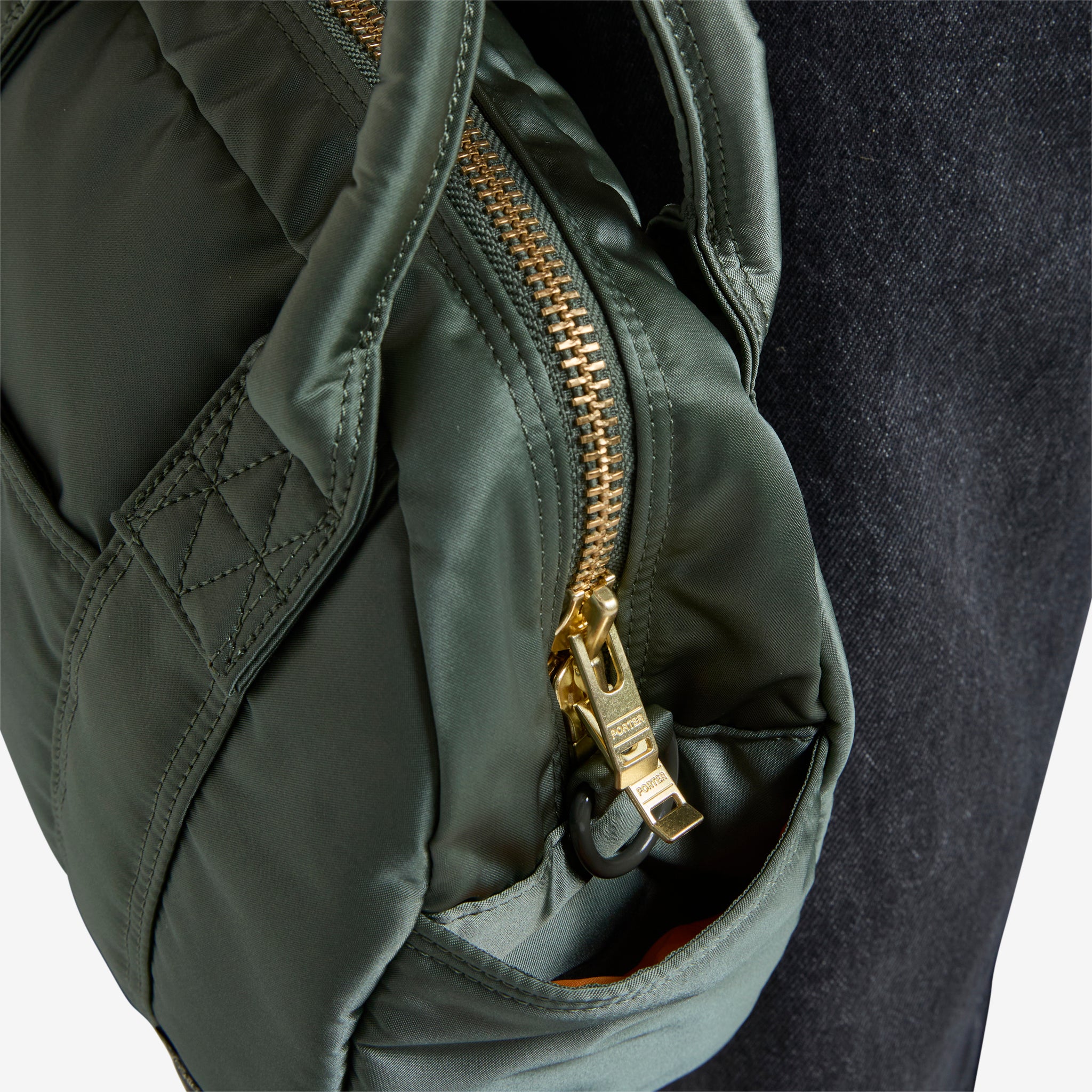 All New Tanker Boston Bag in Sage Green - Stylish Durable Travel Duffel for Gym, Work & Weekend Getaways