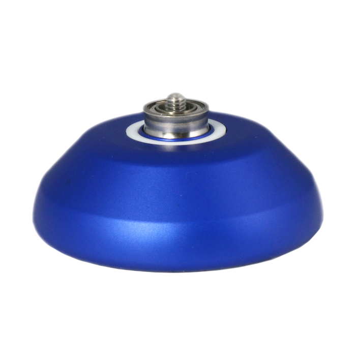 YoYoFactory Professional Yo-Yo for Beginners & Advanced Players - High Performance California Yo-Yo for Tricks & Competitions | Perfect Gift for Kids & Adults | Outdoor Play, Skill Development & Stress Relief