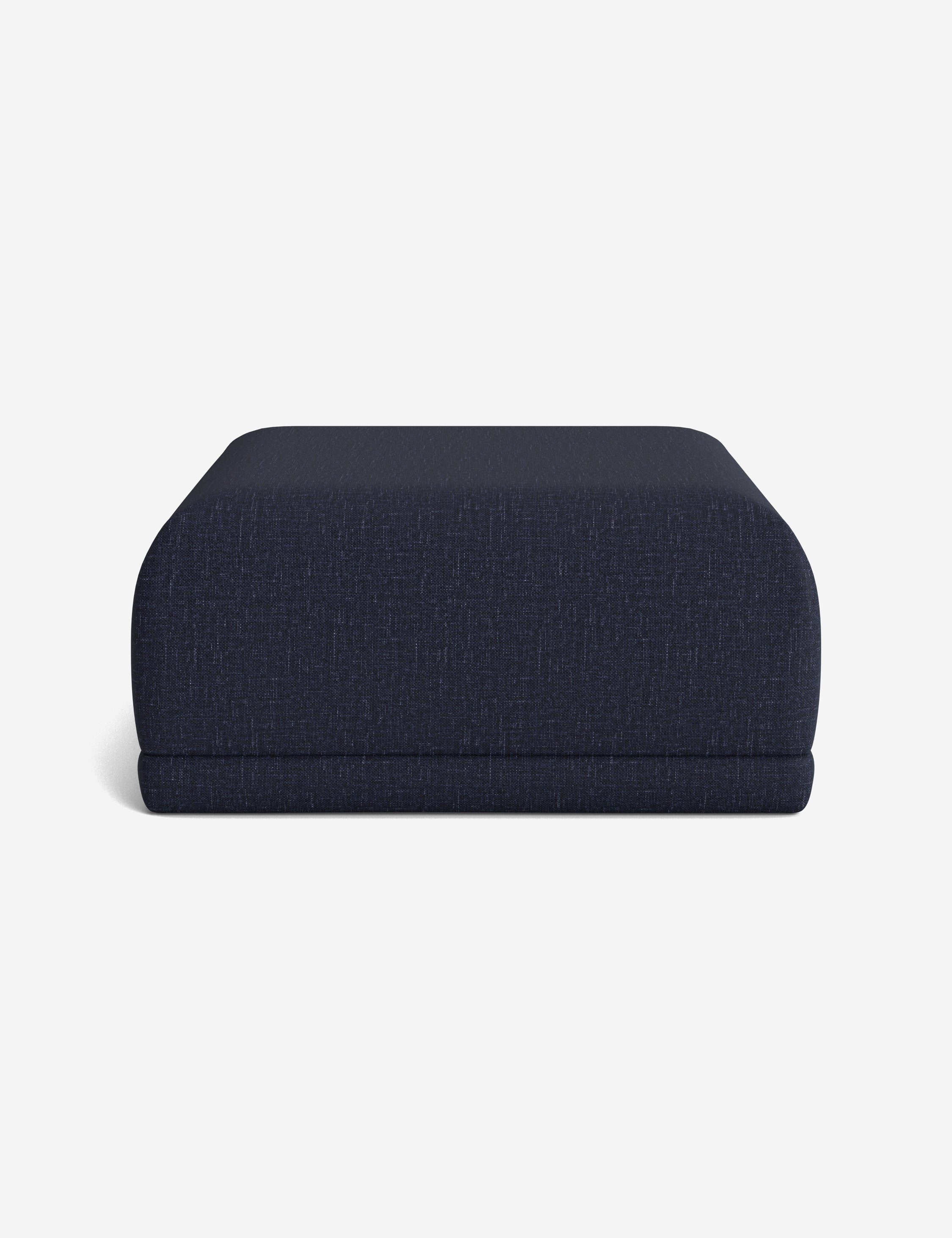 Navy Performance Linen