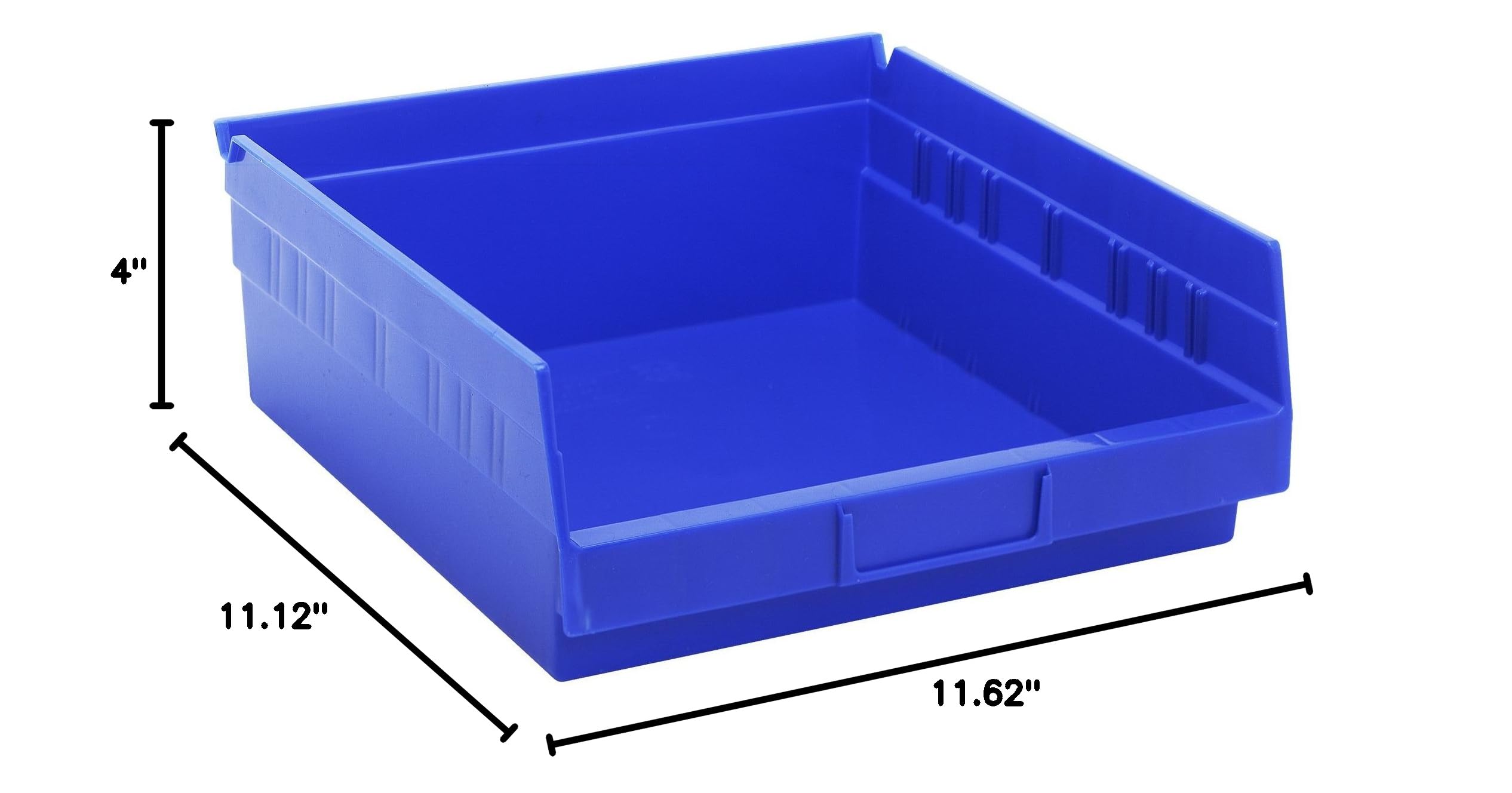 Quantum Storage Systems QSB109BL 8-Pack 4