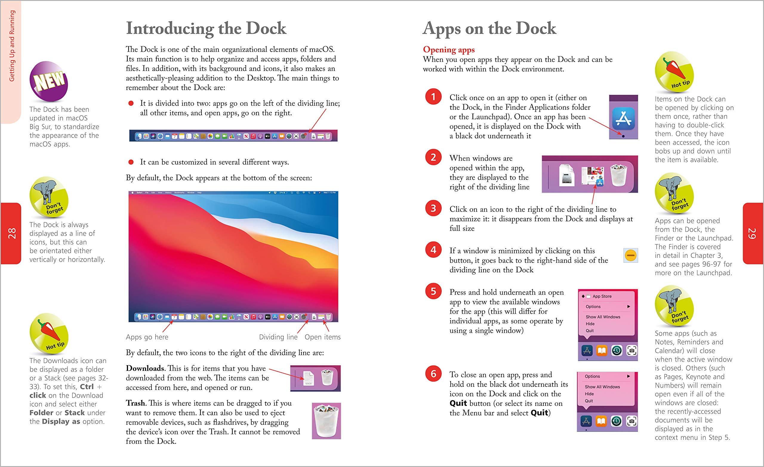 MacOS Big Sur Step-by-Step Guide: Complete Tutorial for All Mac Models (iMac, Mac Mini, Mac Pro, MacBook) - Perfect for Beginners & Advanced Users | Home, Office & Remote Work Setup
