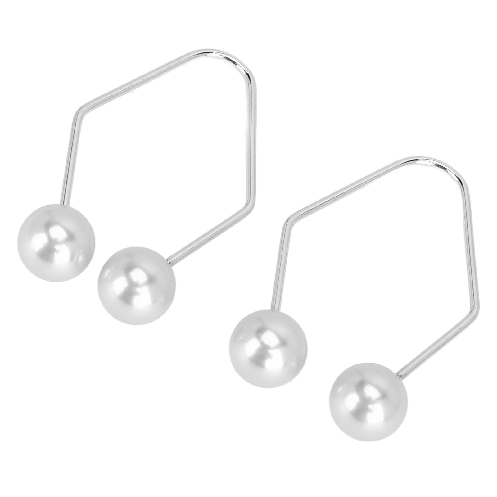 Facial Dimple Trainer - Natural Smile Enhancer for Cheek Dimples, Face Exercise Balls to Improve Smile & Facial Contour (White) | Perfect for Selfie Poses, Beauty Routines & Confidence Boosting