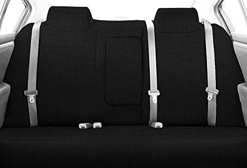 Black Insert and Trim
