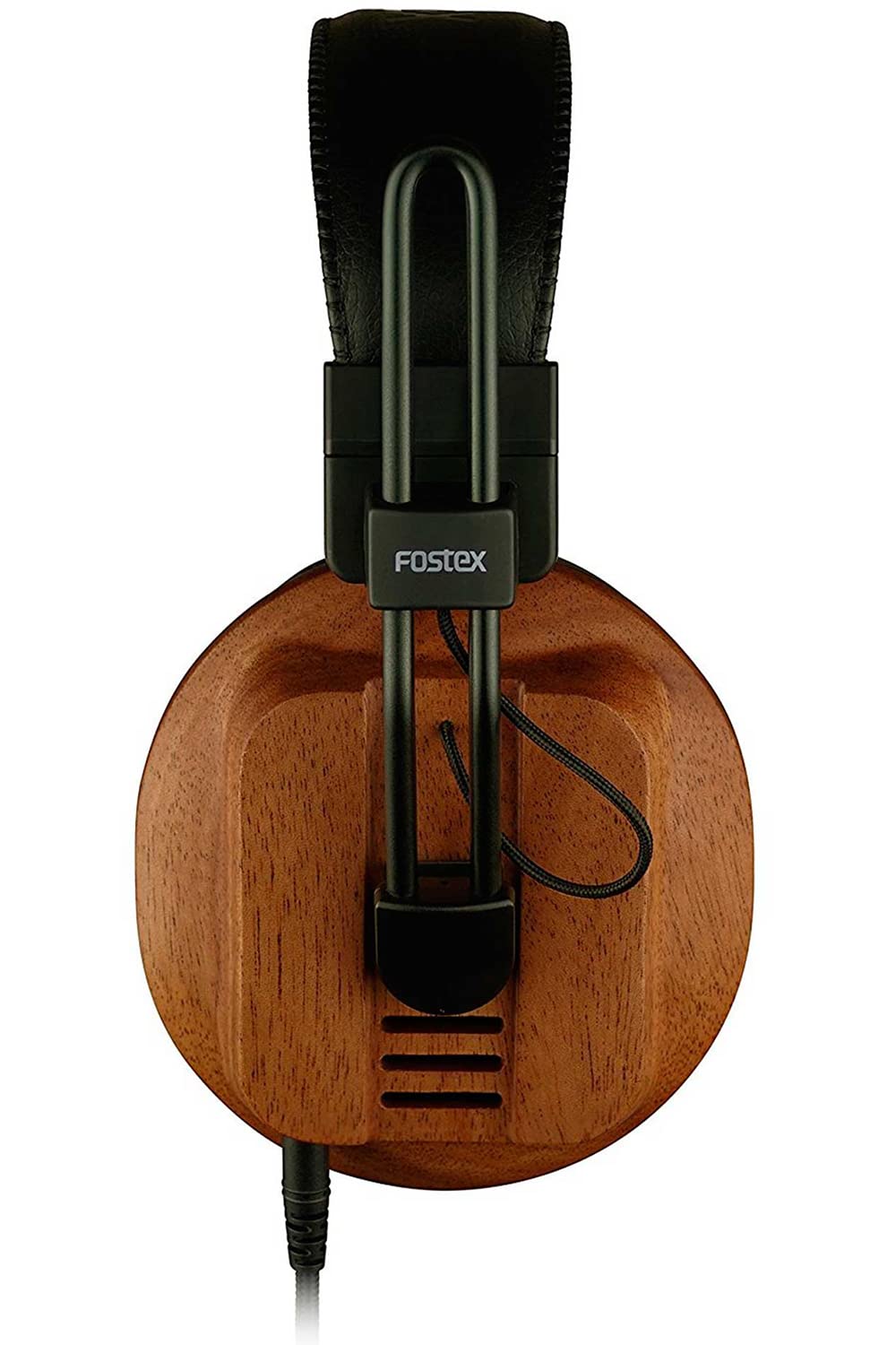 Fostex AMS-T60RP Premium Planar Magnetic Headphones - Audiophile-Grade Open-Back Studio Headphones for Professional Mixing, Music Production & Critical Listening