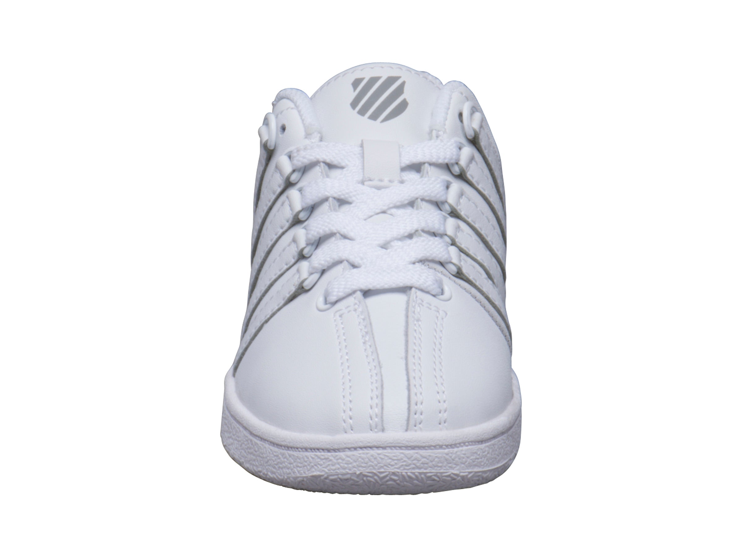 Classic VN White/White Sneakers - Comfortable & Stylish Casual Shoes for Men & Women | Perfect for Walking, Running & Everyday Wear