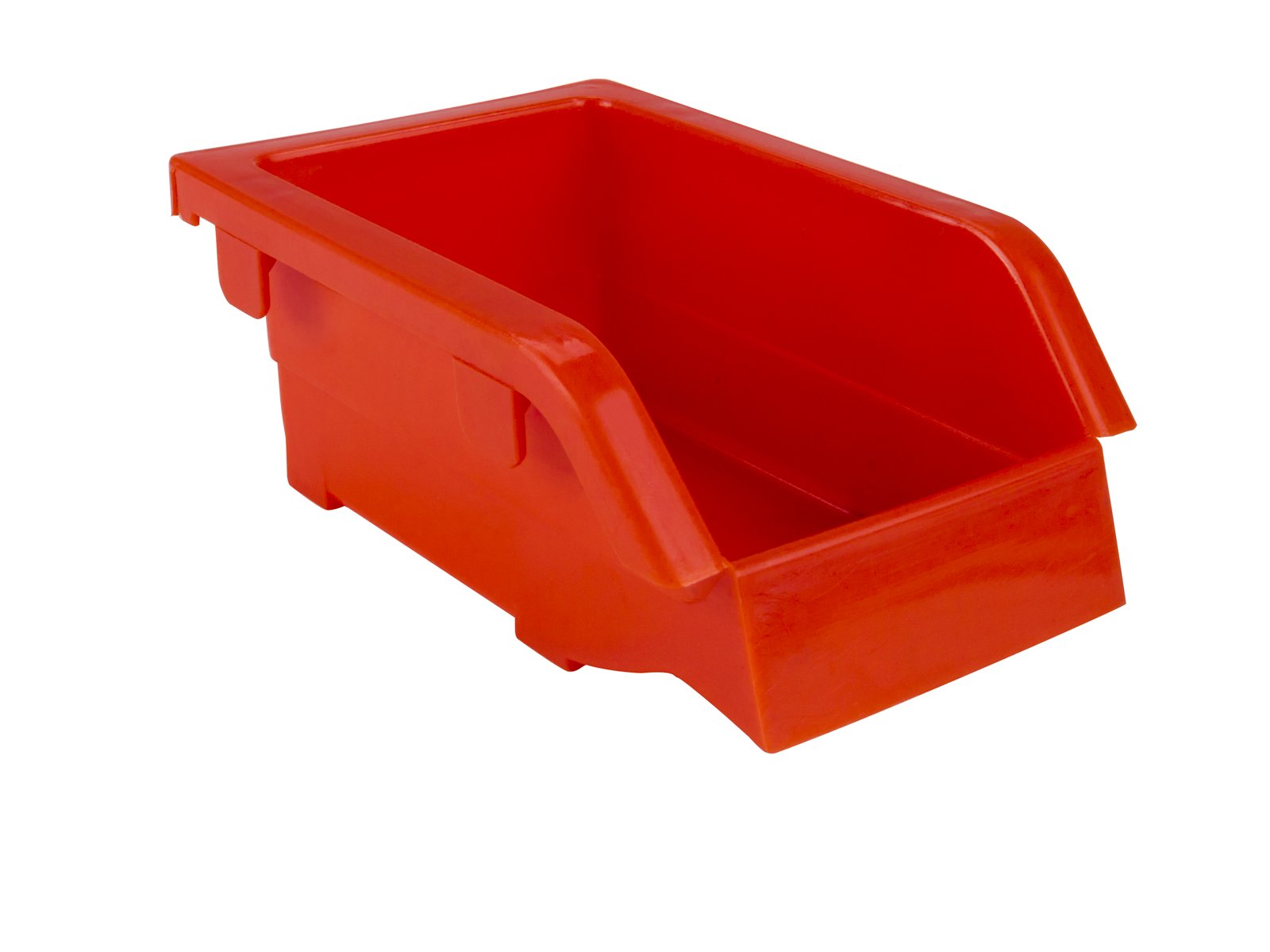 TLPB05 90-Part Bin Shelving Storage Organizer with Locking Wheels - Heavy Duty Garage Shelving Unit for Workshop, Home & Office Organization - Perfect for Tools, Hardware & DIY Supplies Storage