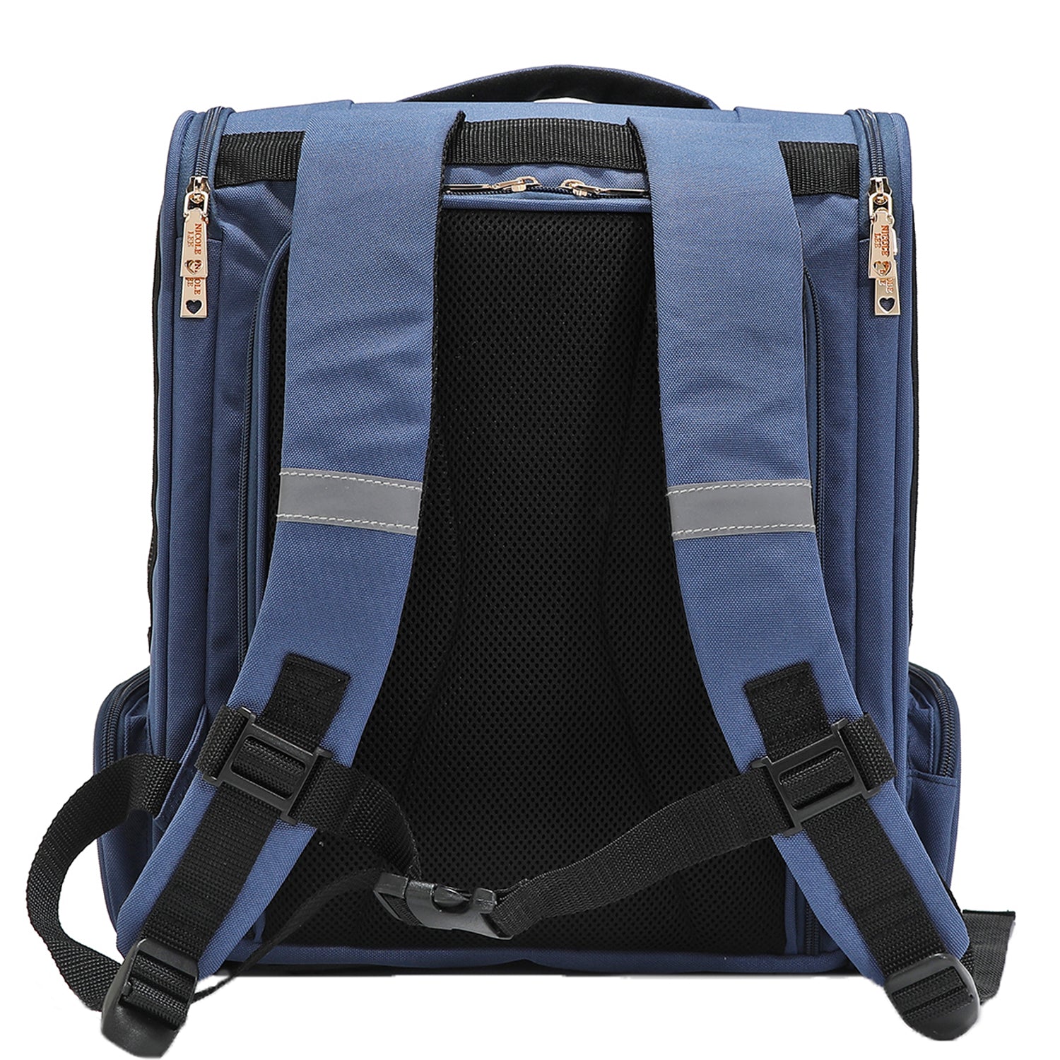 Expandable Pet Carrier Backpack for Cats & Small Dogs - Lightweight Airline Approved Travel Carrier with Ventilation - Perfect for Hiking, Camping & Outdoor Adventures