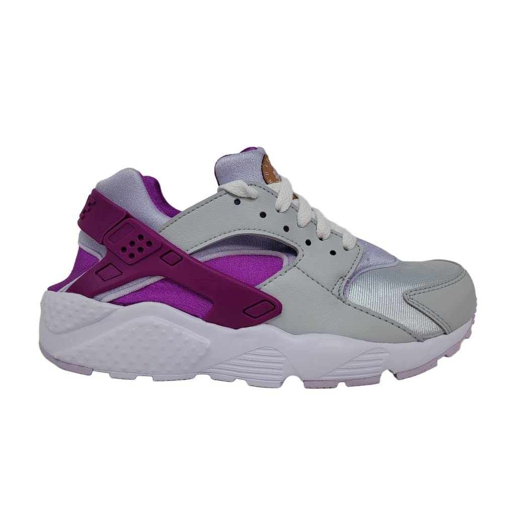Nike Kids Huarache Run Grade School Running Shoes - Lightweight Athletic Sneakers for Boys & Girls - Perfect for School, Sports & Daily Wear