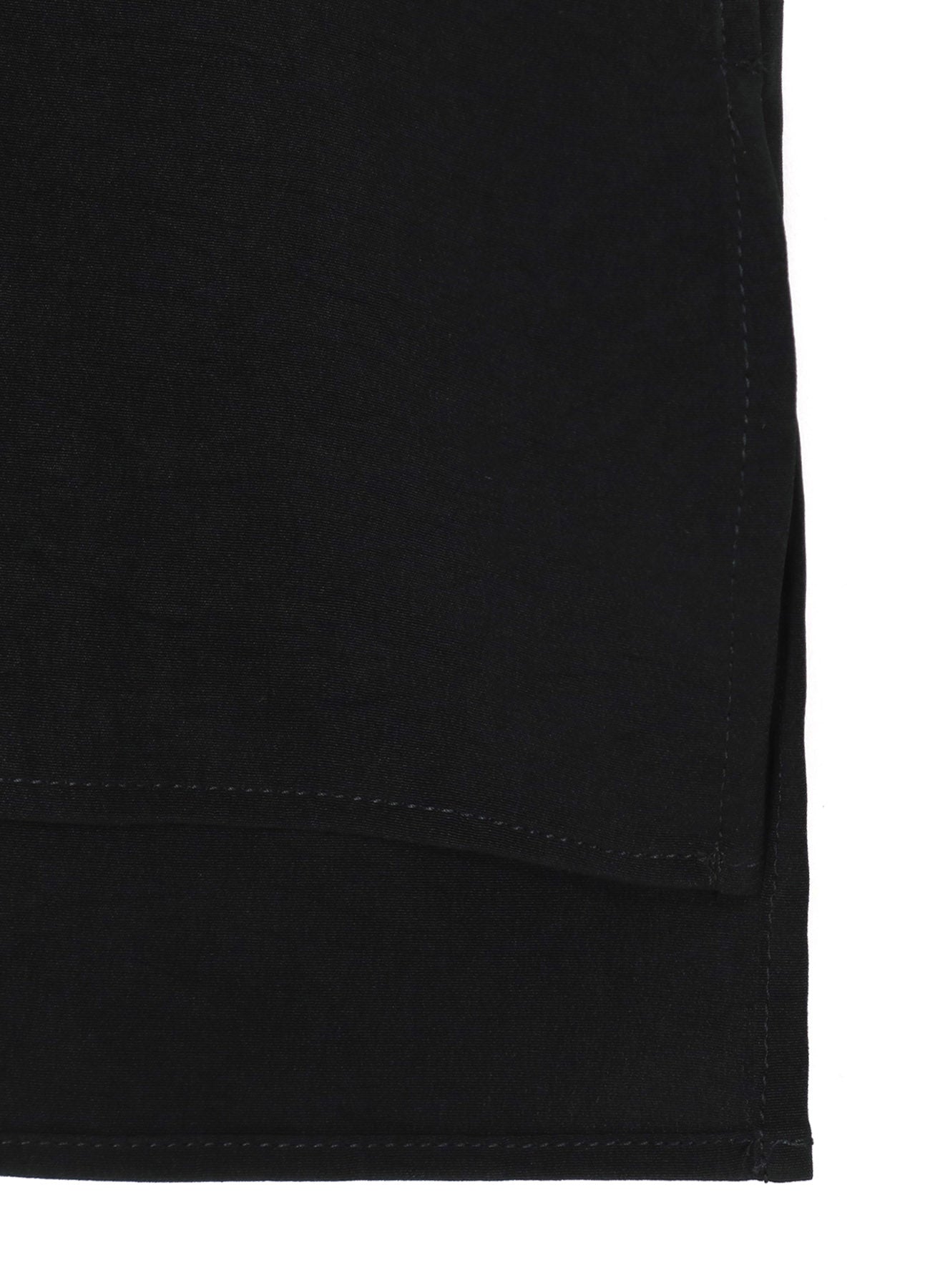 Elegant Crepe de Chine Back Flap Blouse for Women | Flowy & Stylish Top for Office, Date Night & Casual Outfits