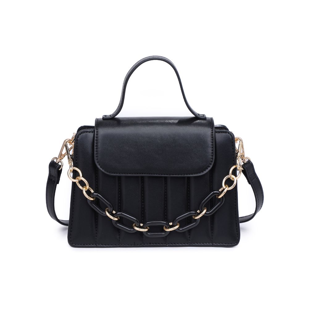 Yasmin Crossbody Bag for Women - Stylish & Lightweight Shoulder Purse - Perfect for Travel, Shopping & Everyday Use