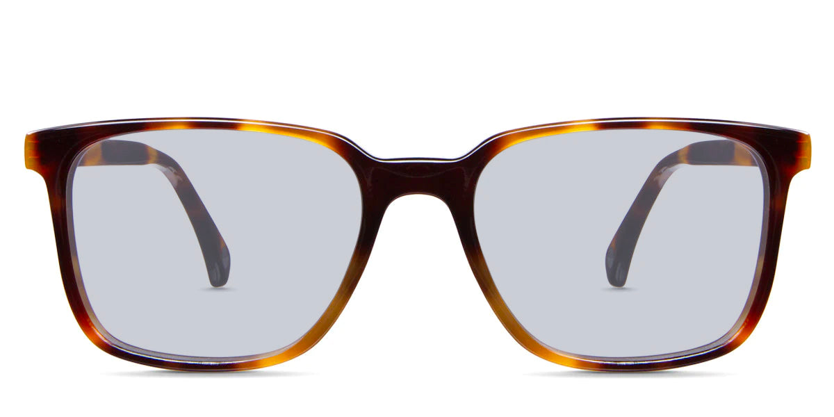 Brantley Jr Kids Prescription Eyeglasses - Durable & Stylish Frames for Boys & Girls - Perfect for School, Reading & Daily Wear