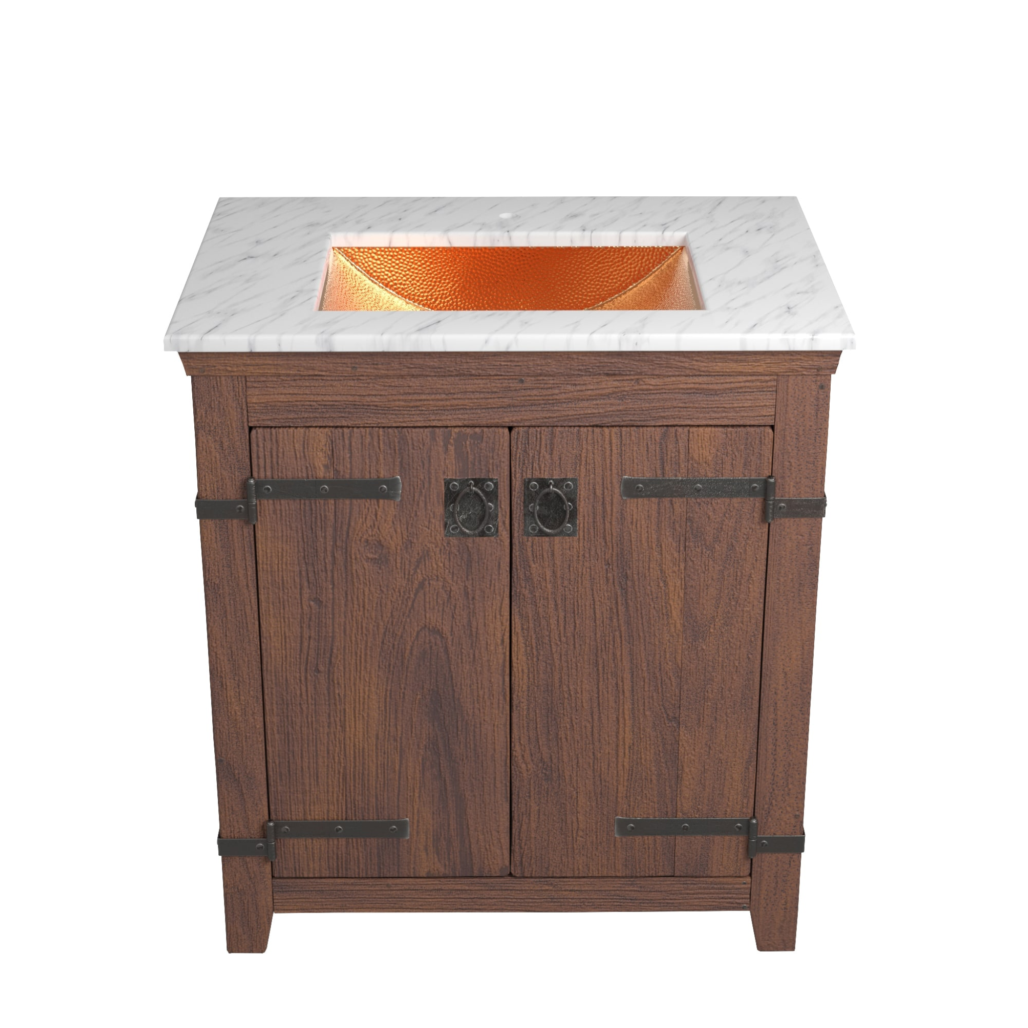 Native Trails Americana 30