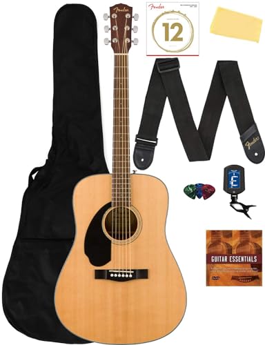 Bundle w/ Gig Bag